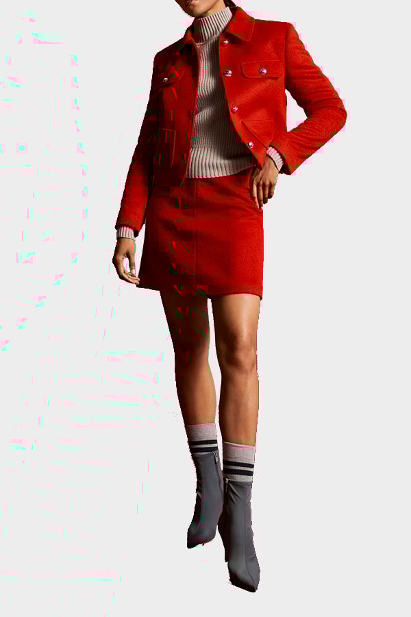 ΣΑΚΑΚΙ - ΜΠΟΥΦΑΝ HUGO - 619